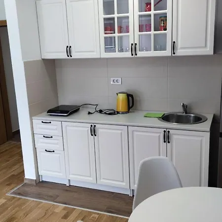 Apartman Jelena Sokobanja Exterior foto