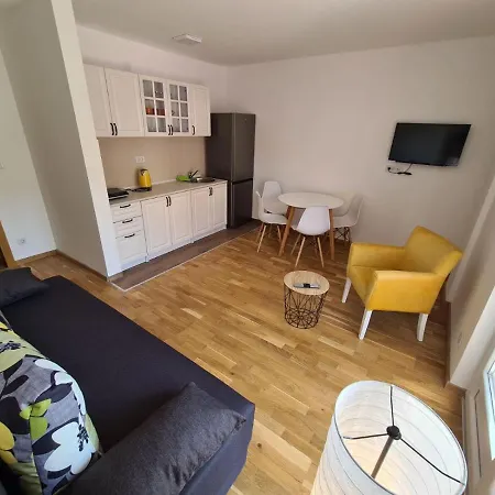 Apartman Jelena Sokobanja Exterior foto