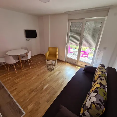 Apartman Jelena Sokobanja Exterior foto