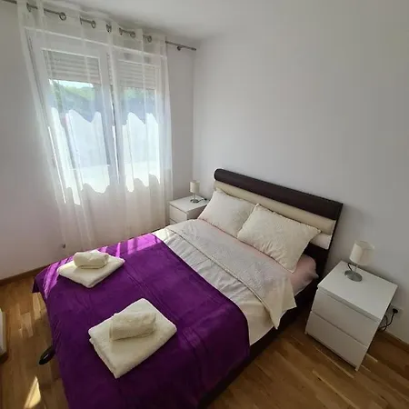 Apartman Jelena Sokobanja Exterior foto