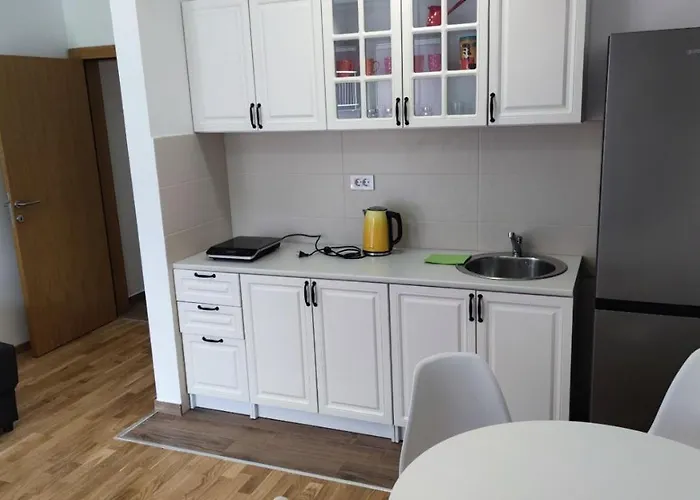 Apartman Jelena Sokobanja