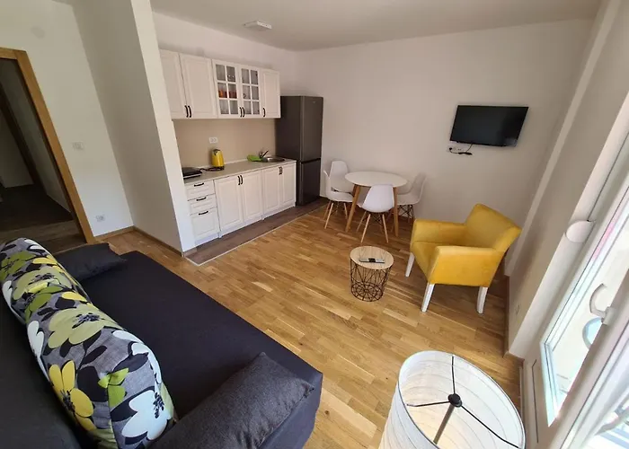 Apartman Jelena Sokobanja