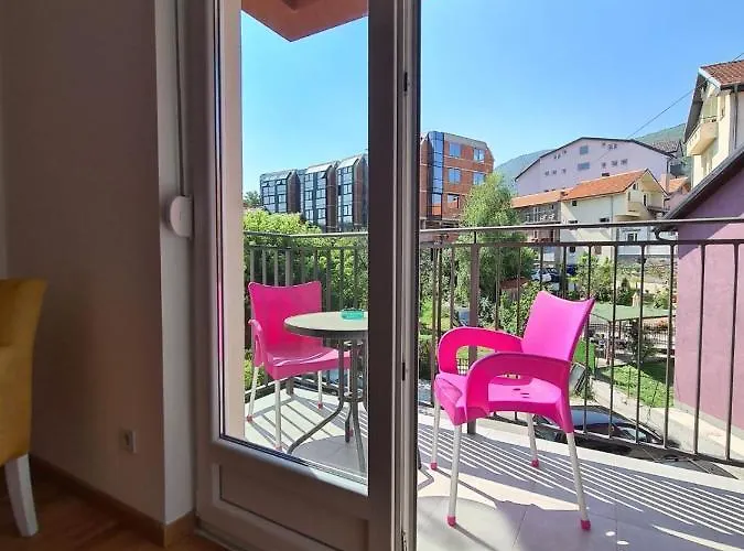 Apartman Jelena Sokobanja