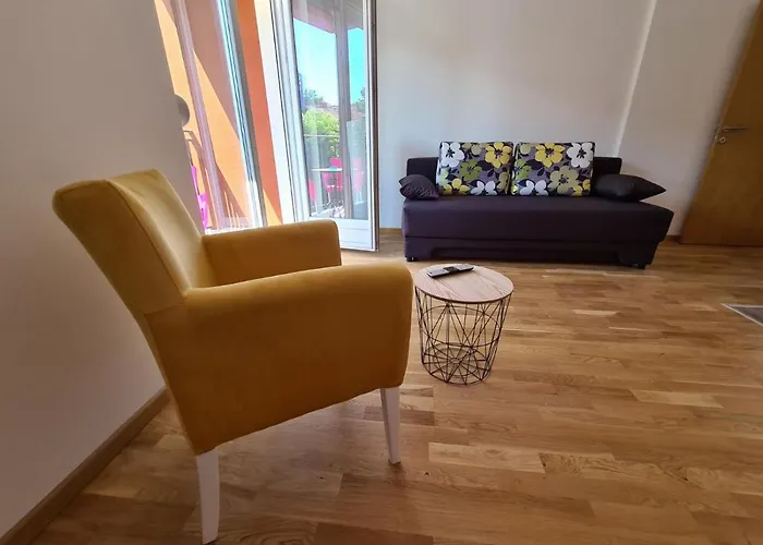 Apartman Jelena Sokobanja