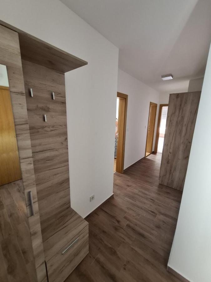 Jelena Apartment