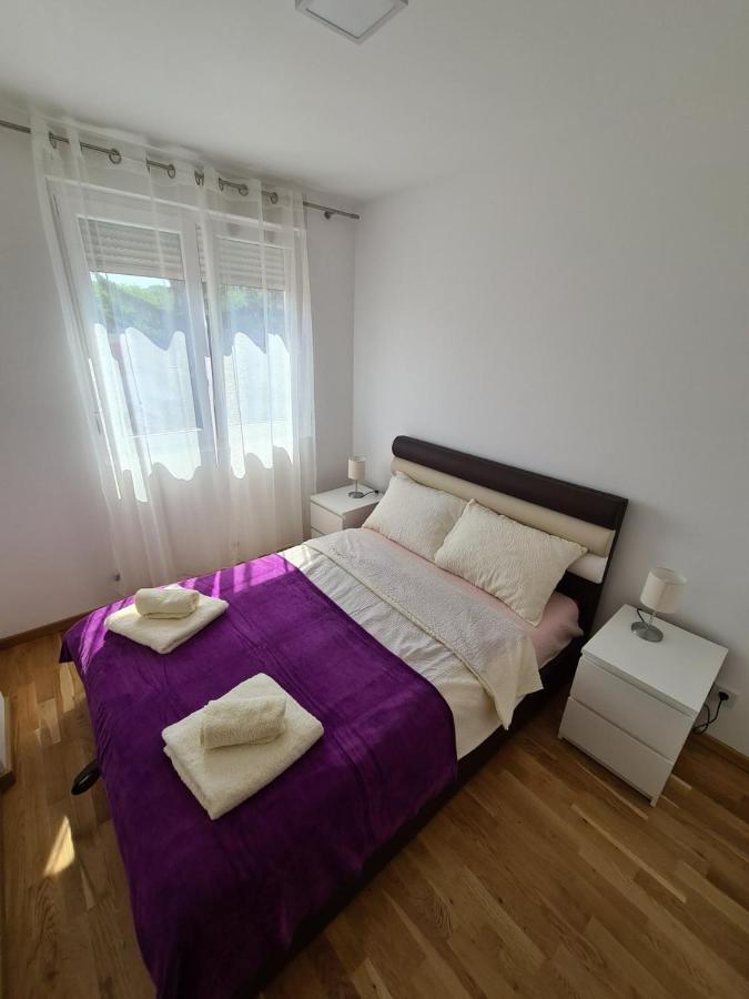 Apartment Jelena *