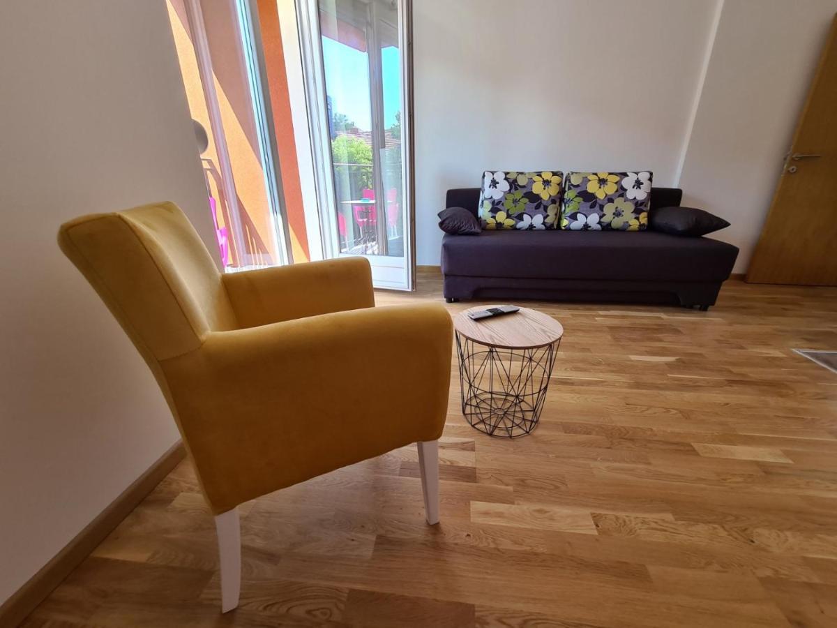 Apartment Jelena Soko Banja